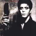 cover of Reed, Lou - The Bells