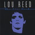 cover of Reed, Lou - The Blue Mask