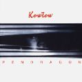 cover of Pendragon - Kowtow