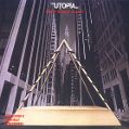 cover of Utopia - Oops! Wrong Planet