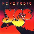 cover of Yes - Keystudio (Keys to the Studio Ascension)