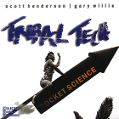 cover of Tribal Tech (Scott Henderson / Gary Willis) - Rocket Science