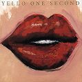 cover of Yello - One Second