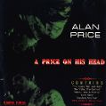 cover of Price, Alan - A Price On His Head