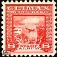 cover of Climax Blues Band - Stamp Album