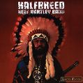 cover of Keef Hartley Band - Halfbreed