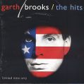 cover of Brooks, Garth - The Hits
