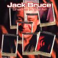 cover of Bruce, Jack - Shadows in the Air
