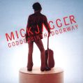 cover of Jagger, Mick - Goddess in the Doorway