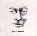 cover of Zarathustra - Zarathustra