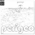 cover of Perigeo - Genealogia