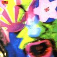 cover of Brown, Arthur - The Crazy World Of Arthur Brown