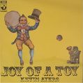 cover of Ayers, Kevin - Joy of a Toy