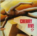 cover of Cherry Five - Cherry Five