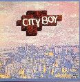cover of City Boy - City Boy