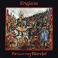 cover of Amazing Blondel - England