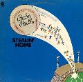 cover of Babe Ruth - Stealin' Home