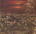 cover of Armageddon [UK] - Armageddon