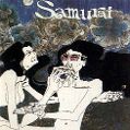 cover of Samurai - Samurai