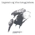 cover of Gygafo - Legend of the Kingfisher