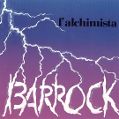 cover of Barrock - L'Alchimista