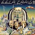 cover of Eela Craig - Hats of Glass