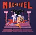 cover of Machiavel - Machiavel