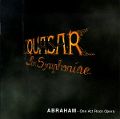 cover of Quasar Lux Symponiae - Abraham: One Act Rock Opera
