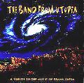 cover of Band From Utopia, The - A Tribute to the music of Frank Zappa