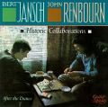 cover of Jansch, Bert & John Renbourn - After The Dance