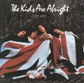 cover of Who, The - The Kids Are Alright