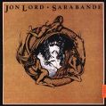 cover of Lord, Jon - Sarabande