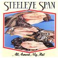 cover of Steeleye Span - All Around My Hat