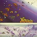 cover of Novalis - Novalis
