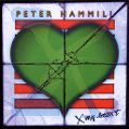 cover of Hammill, Peter - X My Heart