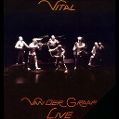 cover of Van der Graaf Generator - Vital (live)