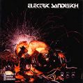 cover of Electric Sandwich - Electric Sandwich
