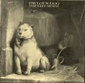 cover of Pavlov's Dog - Pampered Menial