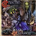cover of Cruachan - The Middle Kingdom