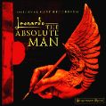 cover of Leonardo: The Absolute Man (Original Cast Recording)