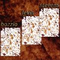 cover of Bozzio Levin Stevens - Situation Dangerous
