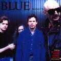 cover of Bruford, Bill / Tony Levin with David Torn, Chris Botti (Bruford Levin Upper Extremities) - BLUE Nights