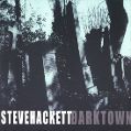 cover of Hackett, Steve - Darktown