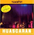 cover of Fermáta - Huascaran