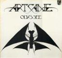 cover of Artcane - Odyssee