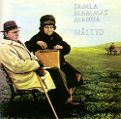 cover of Samla Mammas Manna - Måltid