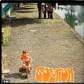 cover of Solution - Solution