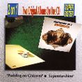 cover of Supersister - Pudding en Gisteren / Superstarshine