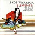 cover of Jade Warrior - Elements: The Island Anthology
