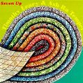 cover of Ash Ra Tempel & Timothy Leary - Seven Up